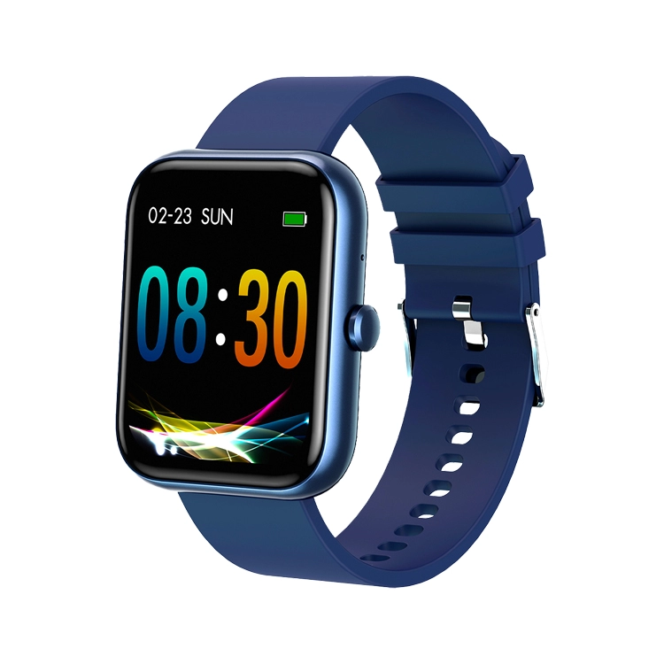 Reloj Inteligente Smartwatch EVO400AZ Azul SMW Art.164-73442